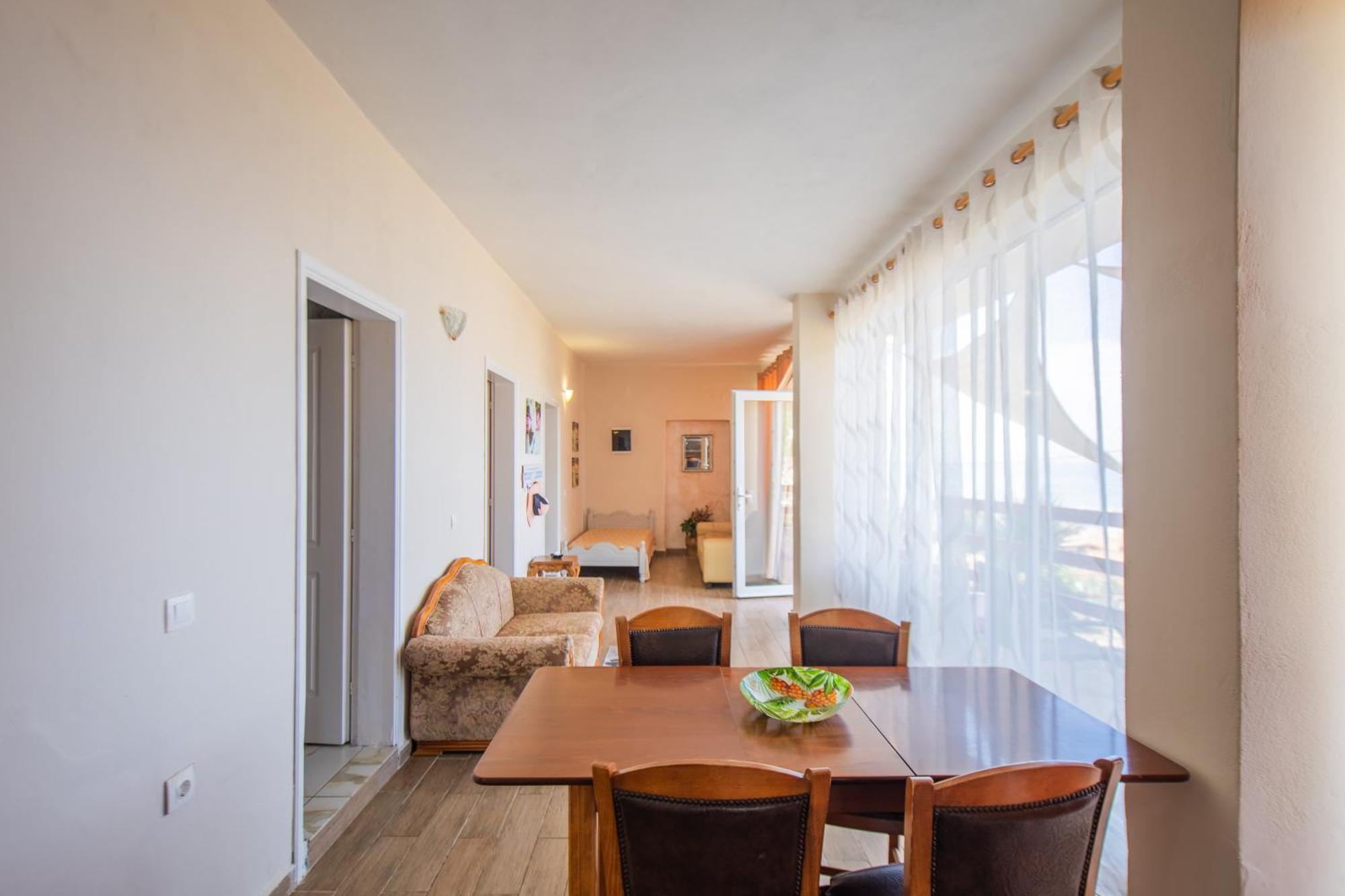 Villa- Nefeli Agios Gordios  Exterior photo